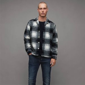 กางเกงยีนส์ขนาดใหญ่ผู้ชายฤดูใบไม้ผลิและฤดูใบไม้ร่วงใหม่บวกไขมันบวกกางเกงไขมันหลวมขาตรงกางเกงลําลองไขมันพร้อมทุกอย่าง - Product Image 2