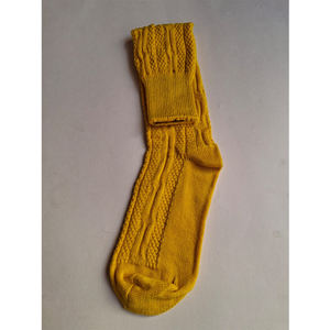 Best Sale <b>Knee</b>-<b>Length</b> High Costume Oktoberfest Trachten <b>Socks</b> for Men Breathable Bavarian Traditional Design Anti-Slip 10 Pairs - Product Image 4