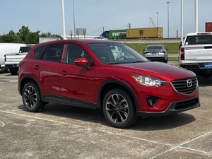 MAZDA CX-5 GRAND TOURING 2016 D'OCCASION CÔTÉ GAUCHE/CÔTÉ DROIT - Product Image 4