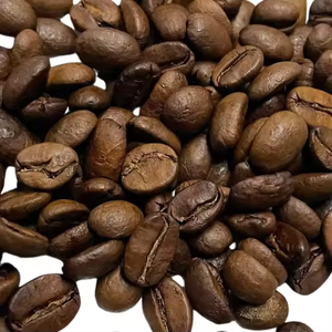 Café Arábica Especialidad en Grano, Tostado CIL, Orgánico, Tostado Intenso, Venta al por Mayor en Bolsa para Restaurantes y Hoteles - Product Image 2
