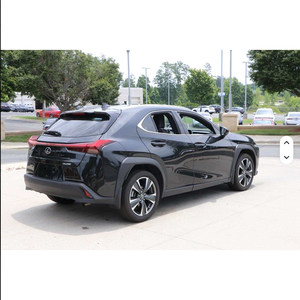 <span class=keywords><strong>Lexus</strong></span> <span class=keywords><strong>UX</strong></span> 200 SUV USADO de calidad estándar - Product Image 2