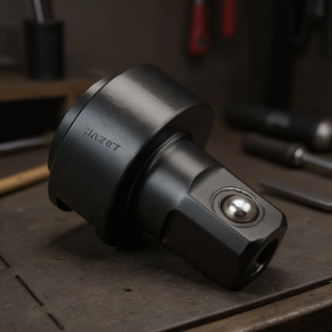 Hazet <b>Square</b> for Air Ratchet Pneumatic <b>Tools</b> Accessories and Parts - Product Image 3