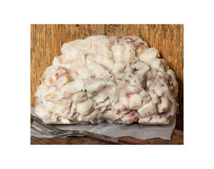 Hecho en grasa de carne congelada de alta calidad En stock Grasa de carne de res congelada Premium - Product Image 2