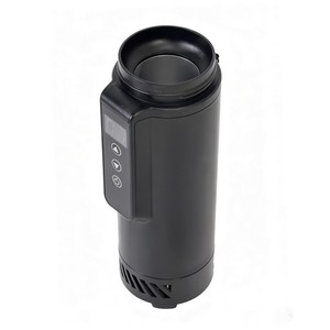 Mini-réfrigérateur médical portable pour insuline, avec technologie semi-conductrice, pour les voyages, 2-8 degrés ℃   Stockage - Product Image 2