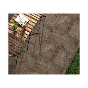 กระเบื้องปูพื้นพอร์ซเลนแบบด้านขนาด500x500สำหรับห้องนั่งเล่นสวนดีไซน์คลาสสิกสมัยใหม่ผู้ผลิตอินเดีย - Product Image 2