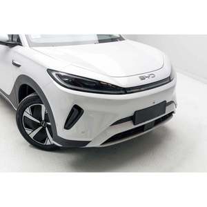BYD Sealion 06 EV 2025, 605 km, Navigator Plus-Ultra, SUV Inteligente de Largo Alcance, Vehículo de Nueva Energía para Adultos, Volante a la Izquierda, Tracción en las Cuatro Ruedas - Product Image 2