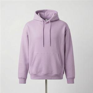 Sudaderas con Capucha de Alta Calidad, 400 GSM, Premium, Unisex, Cómodas, Cálidas, Duraderas, Ropa Casual, Precio de Fábrica, Venta al Por Mayor - Product Image 1