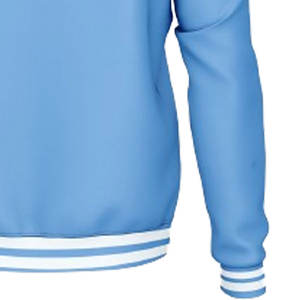 Top Venta Mejor Precio Letterman Chaquetas Para Hombres Oem Servicio Liso Teñido Letterman Chaquetas Para Hombres - Product Image 6