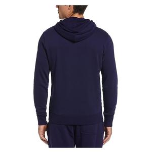 2024 Factory Outlet Hombres de gran tamaño 100% algodón Jingle Jersey Casual manga larga impreso sudaderas con capucha forrado 3D Bangladesh's Best - Product Image 2
