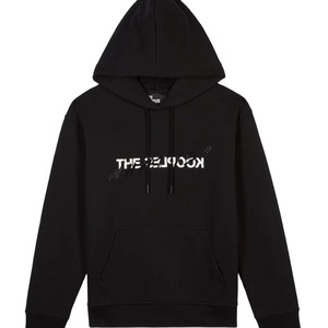 เสื้อฮู้ดดี้สตรีทแวร์แบบสโตนวอชสั่งทำขายส่ง ประดับคริสตัล ดีไซน์สำหรับฤดูหนาว ราคาคุ้มค่า พร้อมสกรีนโลโก้ของคุณ - Product Image 1