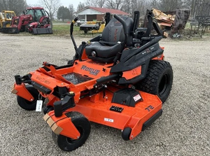 ขับขี่อย่างสบาย - BAD BOY .ROGUE พร้อมระบบกันสะเทือนขั้นสูง ลดความเมื่อยล้า ตัดหญ้าได้อย่างราบรื่นยิ่งขึ้น - Product Image 2