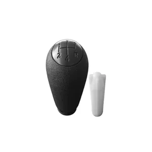 Palanca de Cambios Kaya Plastik Negra para Megane Clio Sandero OE 8200079112 Turquía - Product Image 2