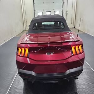 Ford Mustang GT Premium 2025 d'occasion en excellent état - Product Image 3