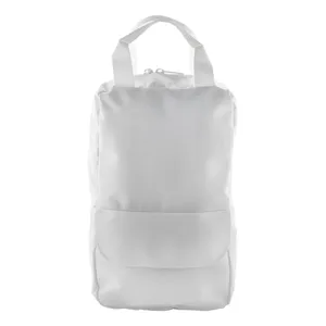 Zaino Mini RPET SuboBag Sostenibile per Merchandising Promozionale con Design Elegante sul Retro - Product Image 4