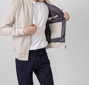 Varsity Jacket LegacyThe Spirit of Brother chaqueta con capucha para hombre chaquetas para hombre - Product Image 2