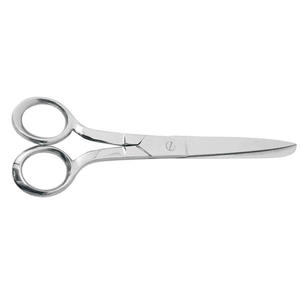 Ciseaux de tailleur multi-usages en acier inoxydable pour droitier Outil de traitement de la finition des vêtements. - Product Image 6