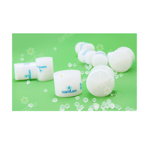 Agent de séchage de cartouche de Gel de silice de haute qualité pour additifs alimentaires et pétroliers Logo personnalisé fabriqué au Vietnam SIO2 - Product Image 3