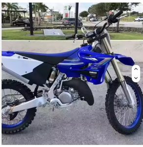 Motos de Motocross YZ125 Nuevas en Venta - Product Image 2