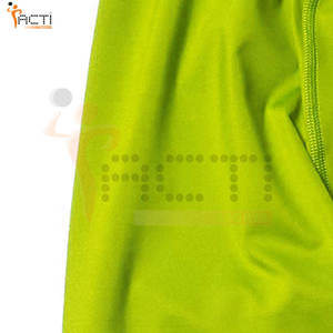 Pantalones cortos de compresión de entrenamiento de gran tamaño para hombres, ropa de calle, pantalones cortos de compresión transpirables de secado rápido - Product Image 4