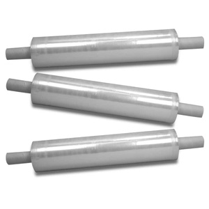 ฟิล์มยืดพลาสติกแบบมีหูหิ้วสำหรับใช้กับถุง - Product Image 5