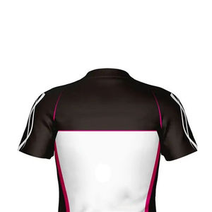 Uniforme de Voleibol de Moda, Nuevo Estilo, Precio Competitivo, Hecho en Fábrica, Buena Calidad y Nueva Moda, Servicio OEM - Product Image 6