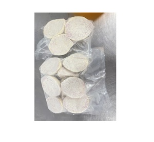 Nhà máy trực tiếp đông lạnh Rau Trái Cây bao gồm đông lạnh khoai môn màu tím khoai lang bóc vỏ sắn trong xuất khẩu đóng gói tùy chỉnh nhãn - Product Image 5