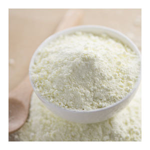 Leche en polvo entera al por mayor, ofrecida a granel con estándares de calidad premium - Product Image 1