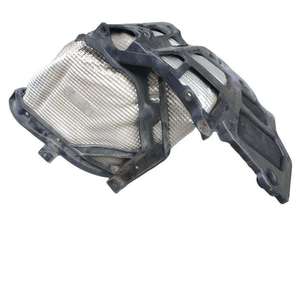 Soporte de Parachoques Trasero de Alta Calidad Compatible con Porsche Panamera 10-16, LR148258, LR148257 - Product Image 4