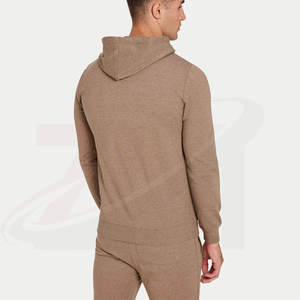 Trajes Deportivos para Hombre, Diseño Moderno, 100% Algodón, Transpirables, Corte Ajustado, Precios al por Mayor - Product Image 6