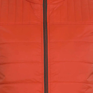 Veste à capuche sans manches décontractée et imperméable de haute qualité pour hommes - Product Image 6