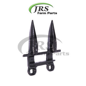 Couteau à lame perfectionné pour moissonneuse de qualité supérieure par JRS Farmparts Fabricant et exportateur Inde - Product Image 2