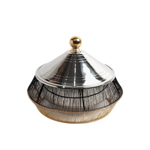 Chauffe-plats sur Offre Spéciale fait à la main - Product Image 6