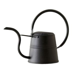 Laiton Antique fini classique arrosoir accessoires de jardin métal fer intérieur utilisé plantes et fleurs arrosoir décoratif - Product Image 5