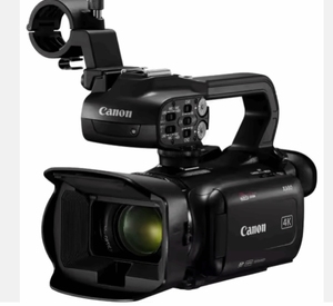 Caméras vidéo professionnelles UHD 4K de qualité supérieure CXA50 avec capteur d'image CMOS - Product Image 3
