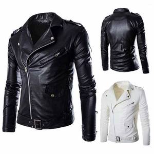 <b>jacket</b> for <b>men</b> <b>Sheepskin</b> <b>Men</b> Genuine Black Hooded Leather <b>Jacket</b> Lambskin Waxed Brown Leather <b>Jackets</b> For <b>Men</b> With Removable - Product Image 3