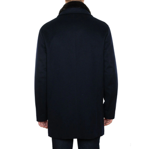 Blazer formel pour homme de haute qualité, à double boutonnage, confortable, antistatique et infroissable - Product Image 2