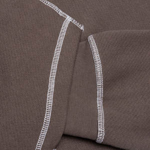 Top qualité hommes sweats à capuche doux polaire sweat pull Streetwear mode Gym entraînement entraînement tenue confortable - Product Image 4