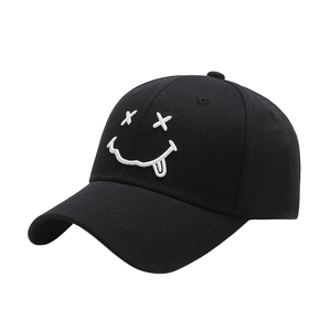 Casquette de baseball promotionnelle couleur unie logo personnalisé conception OEM pour les équipes d'événements de mode et un usage quotidien - Product Image 1