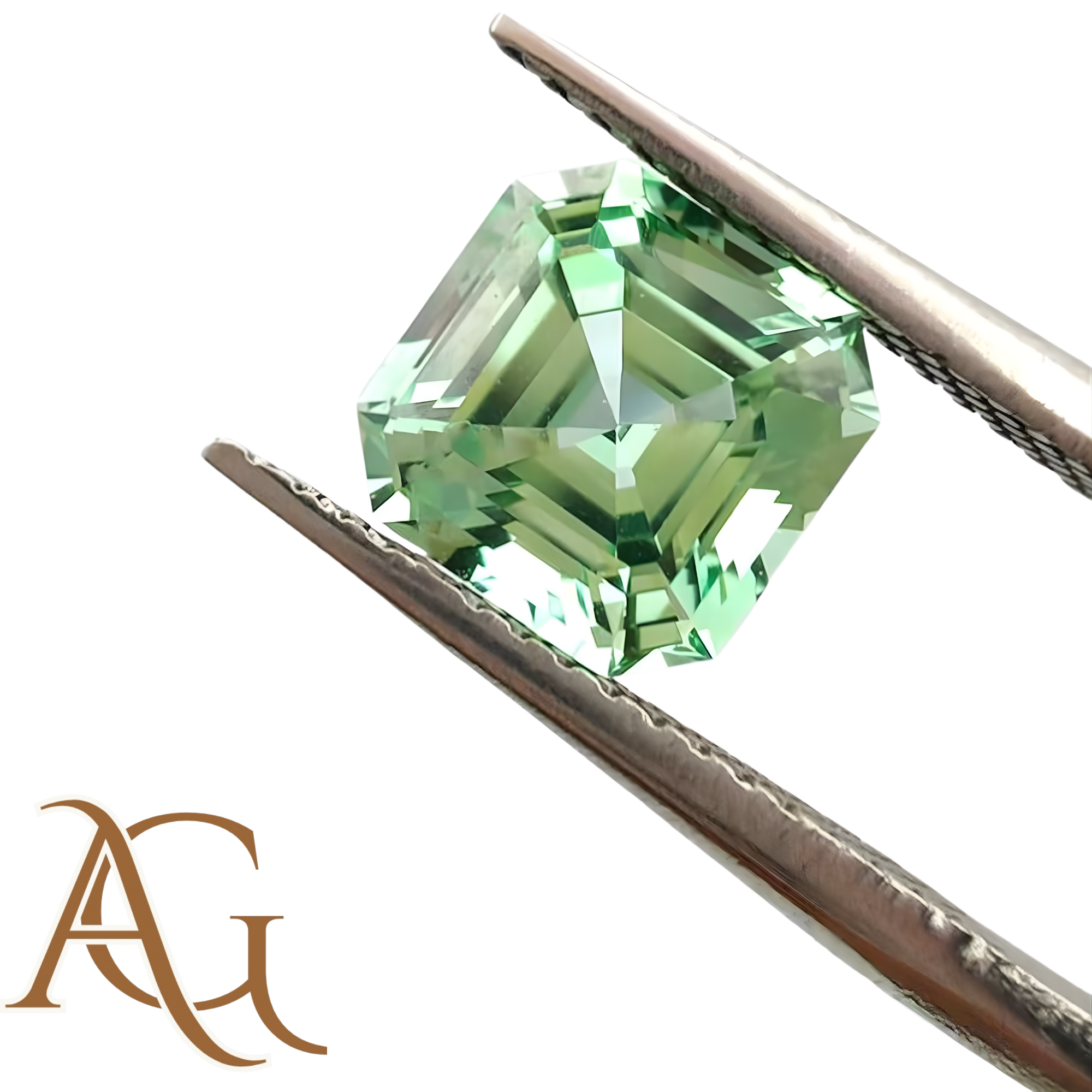 ไพลินสีเขียว