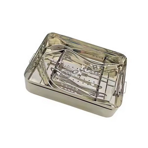 Juego de instrumentos básicos ortopédicos, 22 Uds., Kit de instrumentos de artroscopia de cadera de acero inoxidable, juegos de instrumentos ortopédicos, herramienta para traumatismos - Product Image 2