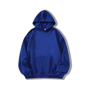 Sudaderas con capucha largas informales para mujer Temporada de invierno Bordado Impreso Sostenible de Bangladesh - Product Image 1