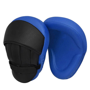 Pads d'entraînement MMA professionnels pour le punch et le kickboxing, légers, durables, personnalisés, FIGHT WEARS THAI PADS HOMMES - Product Image 1