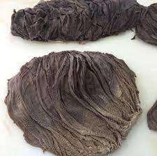 Omasum de ternera seca y salada de alta calidad/Omasum de ternera salada y seca congelada y fresca/Omasum de carne de res disponible a precios al por mayor - Product Image 3