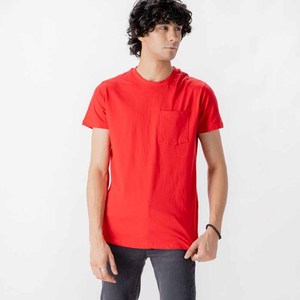 Créez votre propre t-shirt personnalisé avec texte et nom, message personnalisé, t-shirt unisexe, ultra doux, 100% coton, t-shirt pour homme - Product Image 6