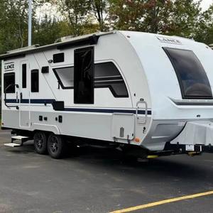 Standard Overland Travel <b>Trailer</b> Quality Guarantee Hard Top Caravan <b>House</b> RV <b>Trailer</b> Travel Caravan In Stock For Sale - Product Image 2