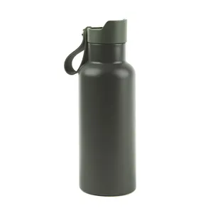 Botella Térmica Personalizada VINGA Balti, Vaso de Acero Inoxidable para Merchandising - Product Image 3