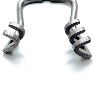 Retractores Weitlaner de instrumento quirúrgico de la mejor calidad, retractores Weitlaner quirúrgicos ligeros hechos en fábrica - Product Image 5