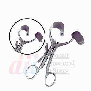 เครื่องดึงรั้งผ่าตัดออร์โทพีดิกส์เครื่องมือผ่าตัดออร์โธปิดิกส์เครื่องมือสเตนเลสได้รับการรับรองมาตรฐาน ISO CE โดย Debonair - Product Image 1