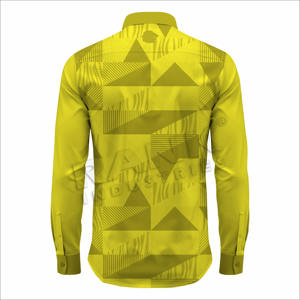 Camisas informales transpirables de manga larga para hombre, camisas informales de mezcla de algodón para hombre, camisas informales con estilo para hombre - Product Image 3