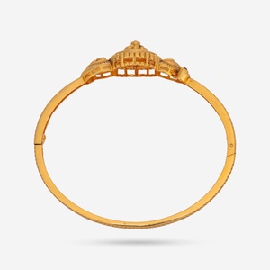 กำไลข้อมือแฟชั่นโบราณ 188059 คาด้า - Product Image 5